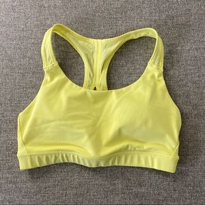 Athleta Contender Sports Bra